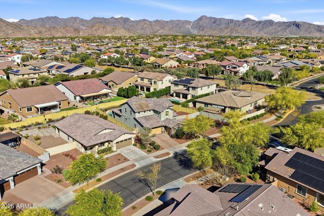 2624 N BLACK ROCK Road, Buckeye, AZ 85396