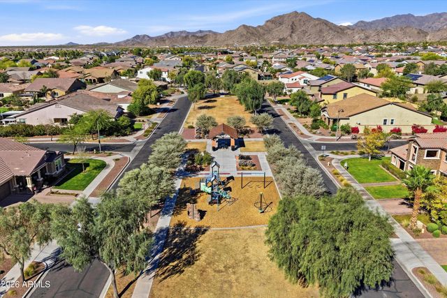 2624 N BLACK ROCK Road, Buckeye, AZ 85396