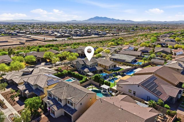 2624 N BLACK ROCK Road, Buckeye, AZ 85396