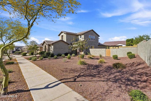2624 N BLACK ROCK Road, Buckeye, AZ 85396