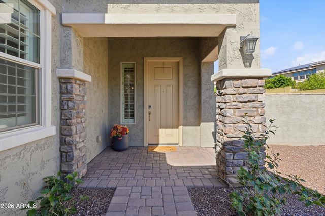 2624 N BLACK ROCK Road, Buckeye, AZ 85396