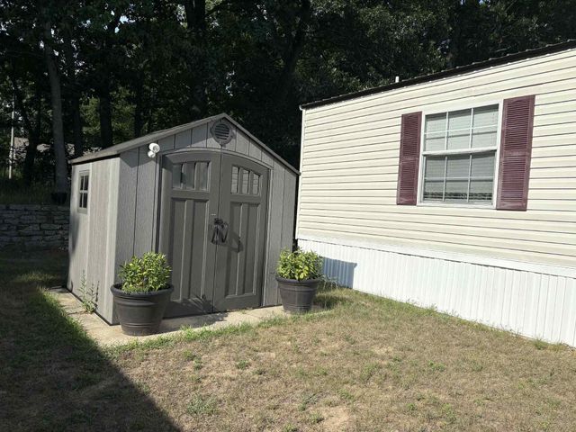 1418 Saskatoon Avenue, Norton Shores City, MI 49444