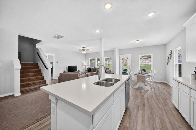 40557 Mostyn Lake Drive, Magnolia, TX 77354