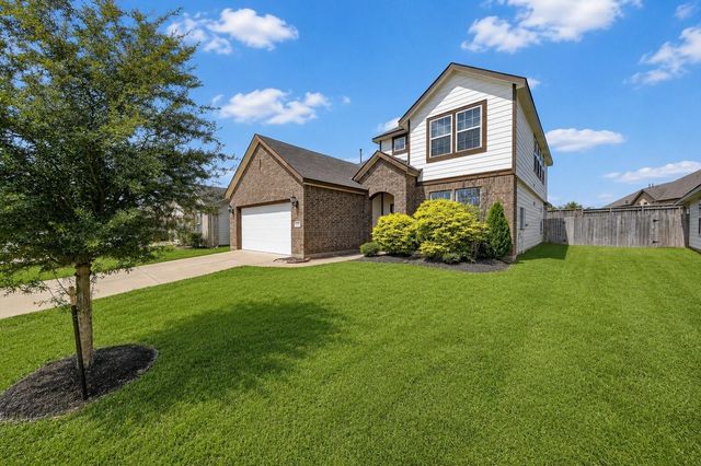 40557 Mostyn Lake Drive, Magnolia, TX 77354