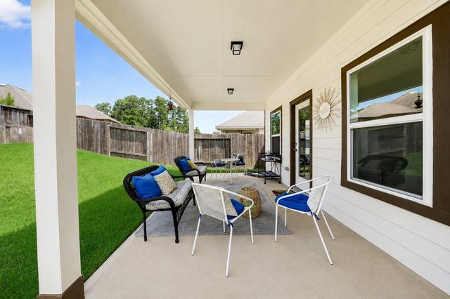 40557 Mostyn Lake Drive, Magnolia, TX 77354