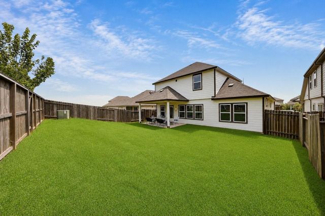 40557 Mostyn Lake Drive, Magnolia, TX 77354