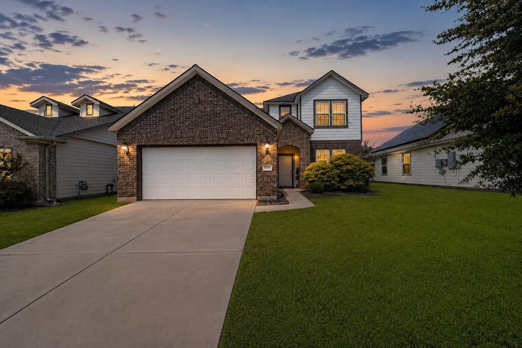 40557 Mostyn Lake Drive, Magnolia, TX 77354