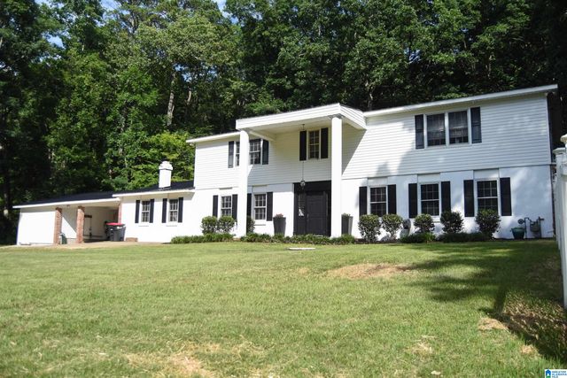 612 MERIT SPRINGS ROAD, Gadsden, AL 35901