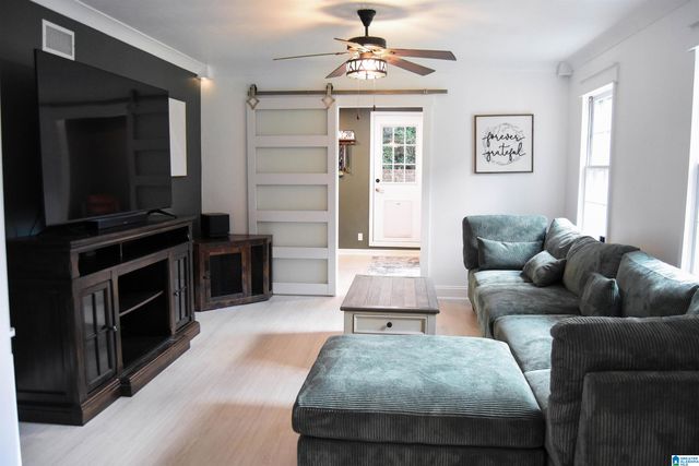 612 MERIT SPRINGS ROAD, Gadsden, AL 35901