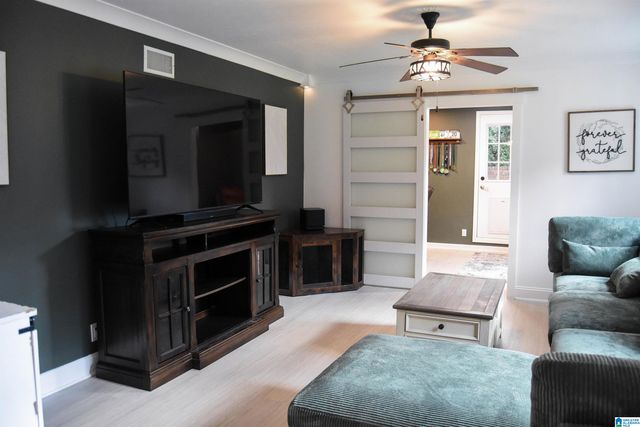 612 MERIT SPRINGS ROAD, Gadsden, AL 35901
