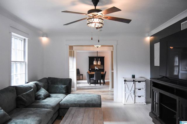 612 MERIT SPRINGS ROAD, Gadsden, AL 35901