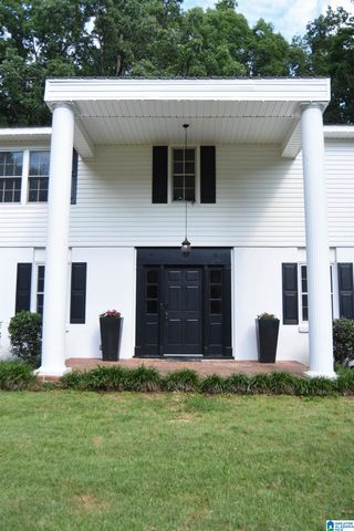 612 MERIT SPRINGS ROAD, Gadsden, AL 35901