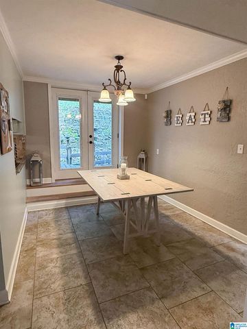 612 MERIT SPRINGS ROAD, Gadsden, AL 35901