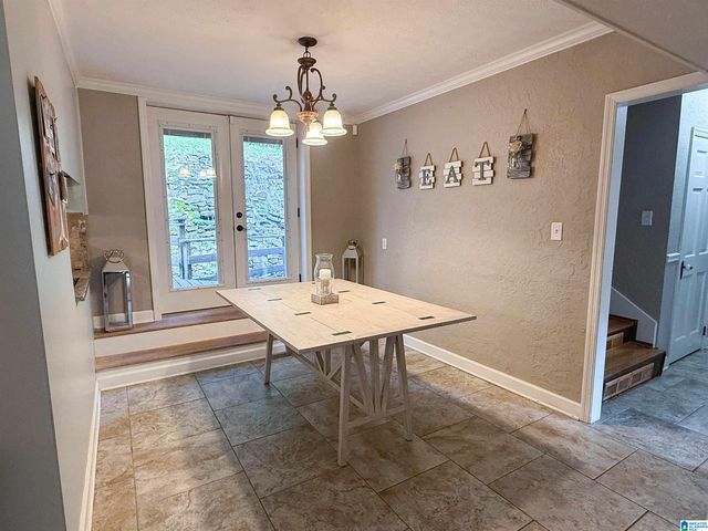 612 MERIT SPRINGS ROAD, Gadsden, AL 35901