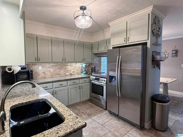 612 MERIT SPRINGS ROAD, Gadsden, AL 35901