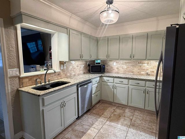 612 MERIT SPRINGS ROAD, Gadsden, AL 35901