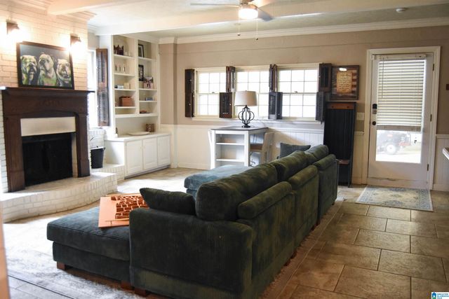 612 MERIT SPRINGS ROAD, Gadsden, AL 35901