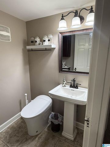 612 MERIT SPRINGS ROAD, Gadsden, AL 35901