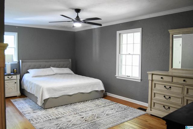 612 MERIT SPRINGS ROAD, Gadsden, AL 35901