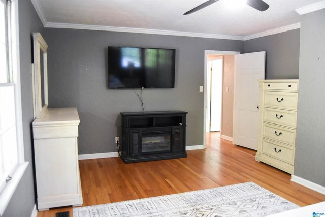 612 MERIT SPRINGS ROAD, Gadsden, AL 35901
