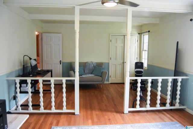 612 MERIT SPRINGS ROAD, Gadsden, AL 35901