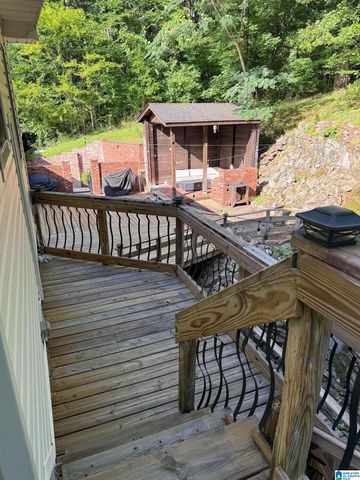 612 MERIT SPRINGS ROAD, Gadsden, AL 35901
