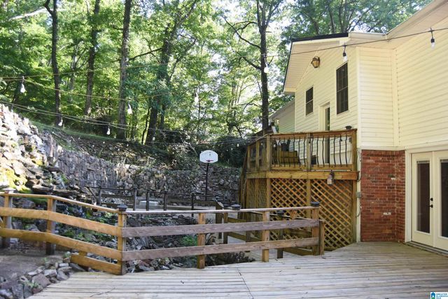 612 MERIT SPRINGS ROAD, Gadsden, AL 35901