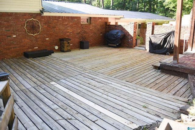 612 MERIT SPRINGS ROAD, Gadsden, AL 35901