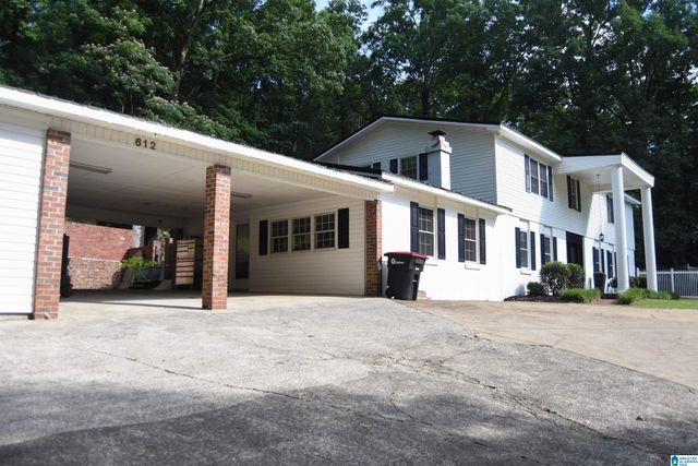 612 MERIT SPRINGS ROAD, Gadsden, AL 35901
