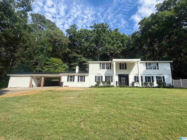 612 MERIT SPRINGS ROAD, Gadsden, AL 35901