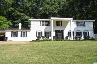 612 MERIT SPRINGS ROAD, Gadsden, AL 35901