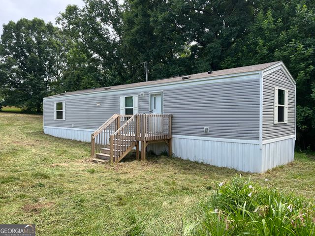 340 Double Bridge Connector, Mount Airy, GA 30563