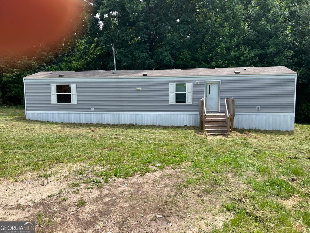 340 Double Bridge Connector, Mount Airy, GA 30563
