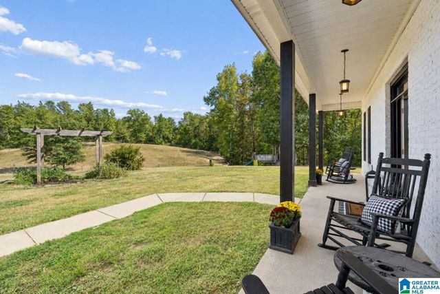 44 BUCKEYE TRAIL, Columbiana, AL 35051