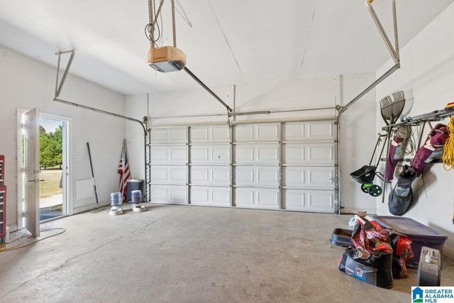 44 BUCKEYE TRAIL, Columbiana, AL 35051