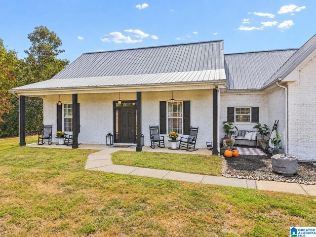 44 BUCKEYE TRAIL, Columbiana, AL 35051