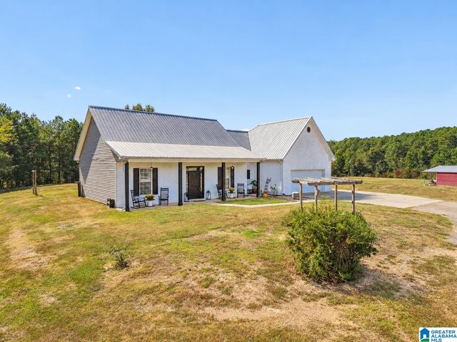 44 BUCKEYE TRAIL, Columbiana, AL 35051