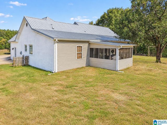 44 BUCKEYE TRAIL, Columbiana, AL 35051