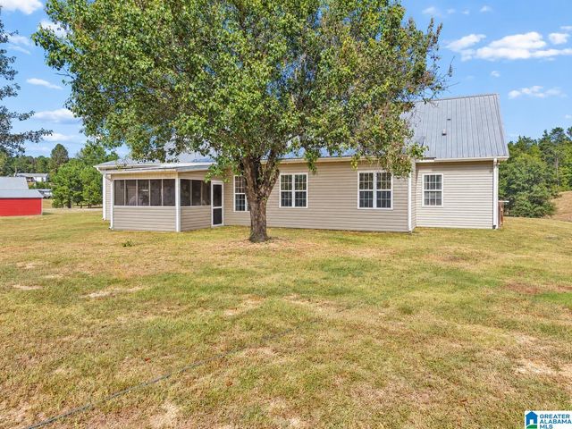44 BUCKEYE TRAIL, Columbiana, AL 35051