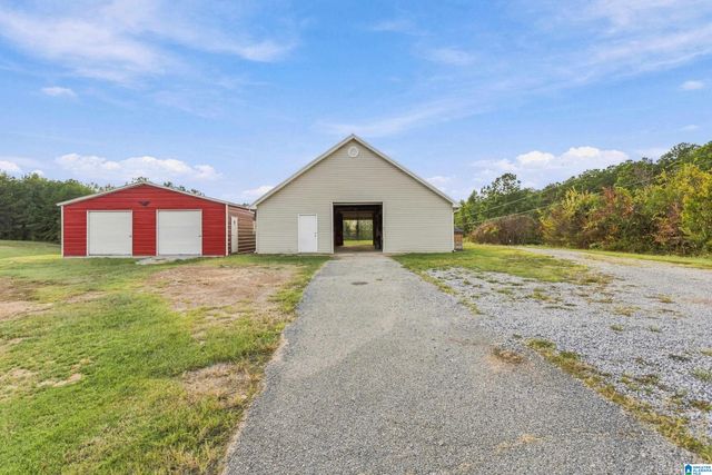 44 BUCKEYE TRAIL, Columbiana, AL 35051