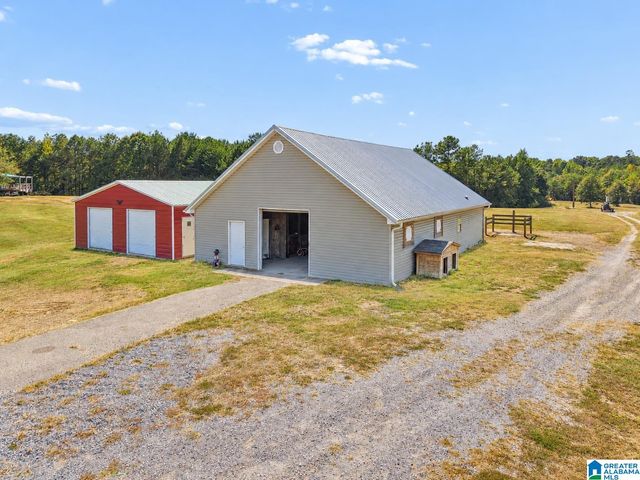 44 BUCKEYE TRAIL, Columbiana, AL 35051