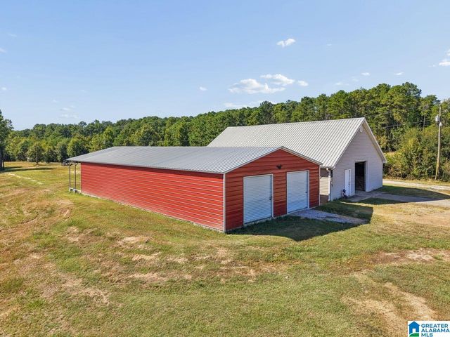 44 BUCKEYE TRAIL, Columbiana, AL 35051