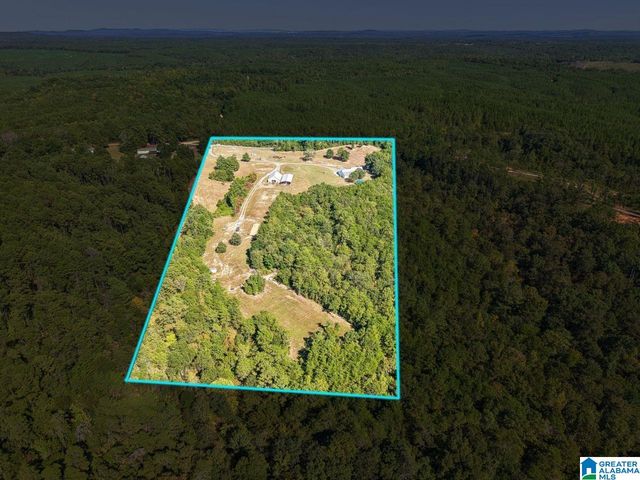 44 BUCKEYE TRAIL, Columbiana, AL 35051