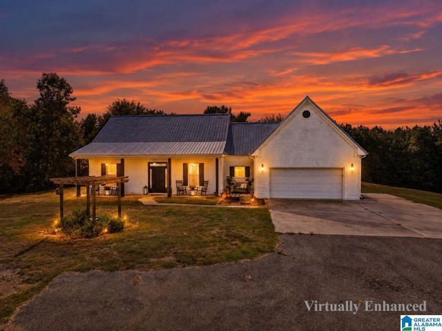 44 BUCKEYE TRAIL, Columbiana, AL 35051