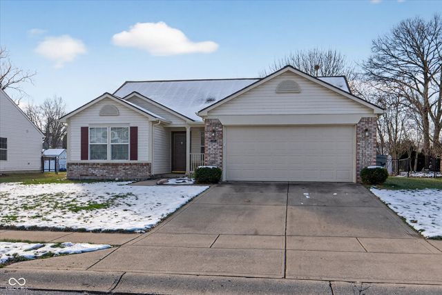 7141 Fields Way, Indianapolis, IN 46239
