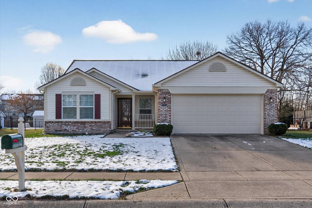 7141 Fields Way, Indianapolis, IN 46239
