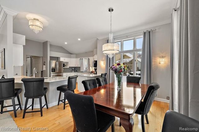 10146 Aberdeen Drive, Grand Blanc, MI 48439