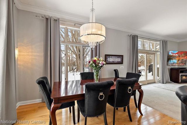 10146 Aberdeen Drive, Grand Blanc, MI 48439