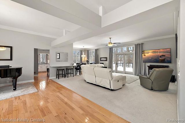 10146 Aberdeen Drive, Grand Blanc, MI 48439