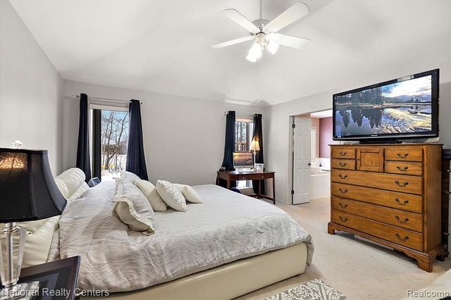 10146 Aberdeen Drive, Grand Blanc, MI 48439